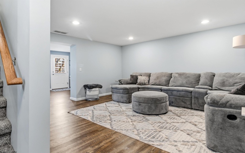 134 Summits Ridge, Morgantown, West Virginia 26508, 3 Bedrooms Bedrooms, 8 Rooms Rooms,2 BathroomsBathrooms,Single Family Detached,For Sale,Summits,10164218