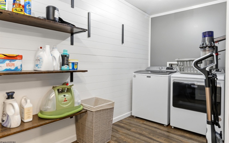 134 Summits Ridge, Morgantown, West Virginia 26508, 3 Bedrooms Bedrooms, 8 Rooms Rooms,2 BathroomsBathrooms,Single Family Detached,For Sale,Summits,10164218