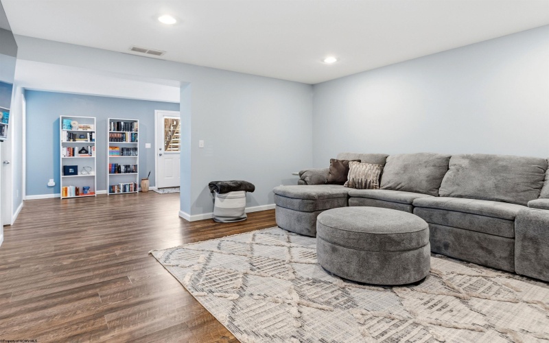 134 Summits Ridge, Morgantown, West Virginia 26508, 3 Bedrooms Bedrooms, 8 Rooms Rooms,2 BathroomsBathrooms,Single Family Detached,For Sale,Summits,10164218