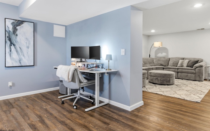 134 Summits Ridge, Morgantown, West Virginia 26508, 3 Bedrooms Bedrooms, 8 Rooms Rooms,2 BathroomsBathrooms,Single Family Detached,For Sale,Summits,10164218