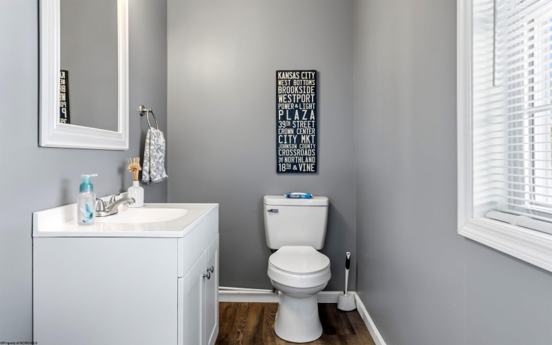 134 Summits Ridge, Morgantown, West Virginia 26508, 3 Bedrooms Bedrooms, 8 Rooms Rooms,2 BathroomsBathrooms,Single Family Detached,For Sale,Summits,10164218