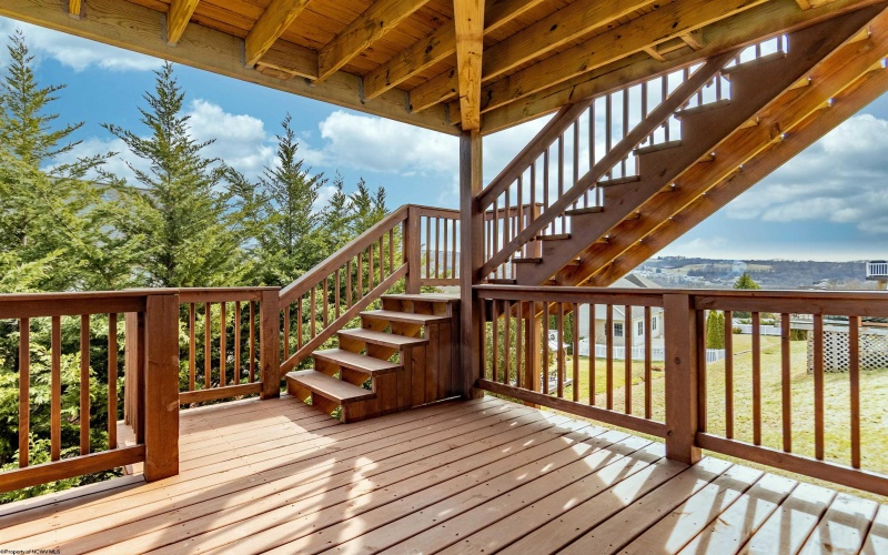 134 Summits Ridge, Morgantown, West Virginia 26508, 3 Bedrooms Bedrooms, 8 Rooms Rooms,2 BathroomsBathrooms,Single Family Detached,For Sale,Summits,10164218