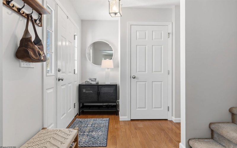 134 Summits Ridge, Morgantown, West Virginia 26508, 3 Bedrooms Bedrooms, 8 Rooms Rooms,2 BathroomsBathrooms,Single Family Detached,For Sale,Summits,10164218