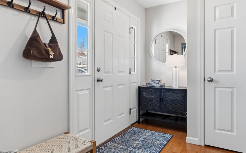 134 Summits Ridge, Morgantown, West Virginia 26508, 3 Bedrooms Bedrooms, 8 Rooms Rooms,2 BathroomsBathrooms,Single Family Detached,For Sale,Summits,10164218