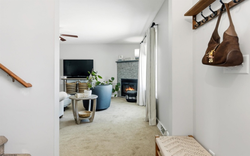 134 Summits Ridge, Morgantown, West Virginia 26508, 3 Bedrooms Bedrooms, 8 Rooms Rooms,2 BathroomsBathrooms,Single Family Detached,For Sale,Summits,10164218