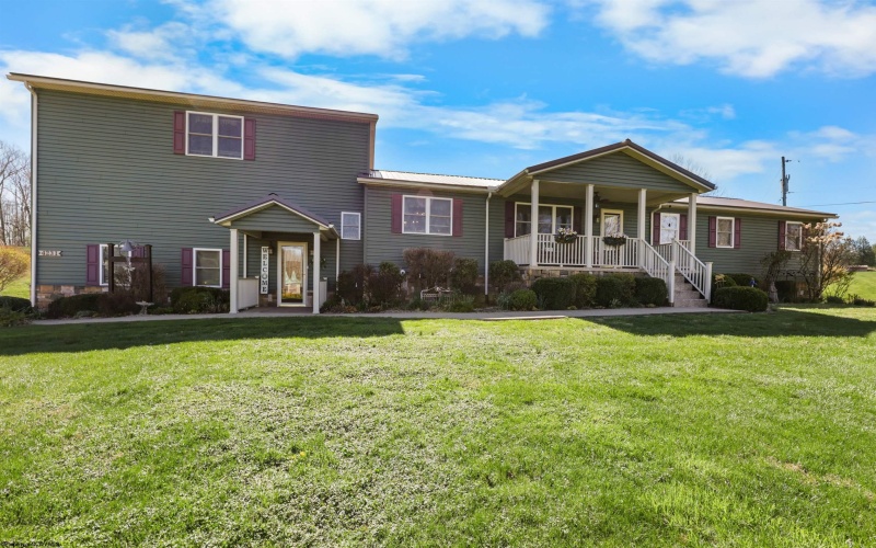 4231 Canaan Road, Rock Cave, West Virginia 26234, 4 Bedrooms Bedrooms, 7 Rooms Rooms,2 BathroomsBathrooms,Single Family Detached,For Sale,Canaan,10164217 4231 Canaan Road, Rock Cave, West Virginia 26234, 4 Bedrooms Bedrooms, 7 Rooms Rooms,2 BathroomsBathrooms,Single Family Detached,For Sale,Canaan,10164217