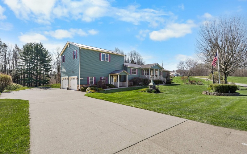 4231 Canaan Road, Rock Cave, West Virginia 26234, 4 Bedrooms Bedrooms, 7 Rooms Rooms,2 BathroomsBathrooms,Single Family Detached,For Sale,Canaan,10164217 4231 Canaan Road, Rock Cave, West Virginia 26234, 4 Bedrooms Bedrooms, 7 Rooms Rooms,2 BathroomsBathrooms,Single Family Detached,For Sale,Canaan,10164217
