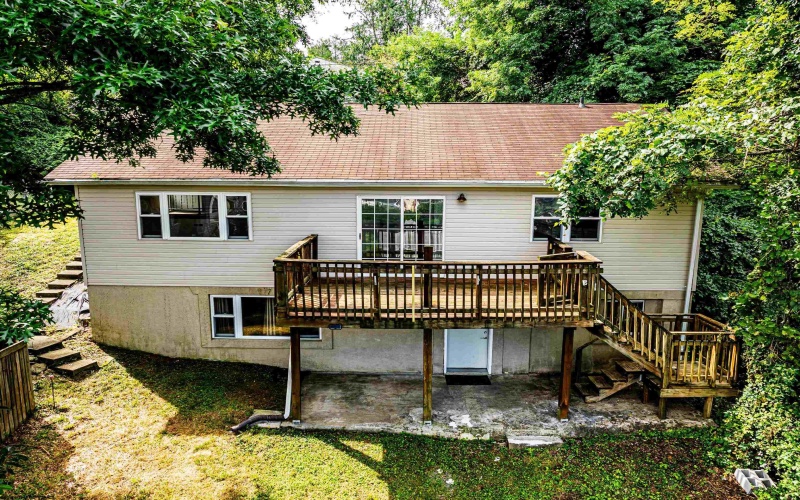 45 Logan Avenue, Morgantown, West Virginia 26501, 4 Bedrooms Bedrooms, 8 Rooms Rooms,3 BathroomsBathrooms,Single Family Detached,For Sale,Logan,10164212