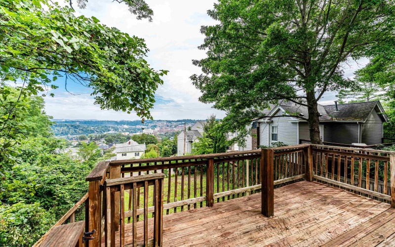 45 Logan Avenue, Morgantown, West Virginia 26501, 4 Bedrooms Bedrooms, 8 Rooms Rooms,3 BathroomsBathrooms,Single Family Detached,For Sale,Logan,10164212