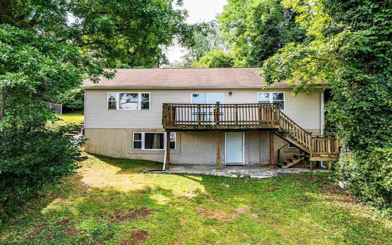 45 Logan Avenue, Morgantown, West Virginia 26501, 4 Bedrooms Bedrooms, 8 Rooms Rooms,3 BathroomsBathrooms,Single Family Detached,For Sale,Logan,10164212