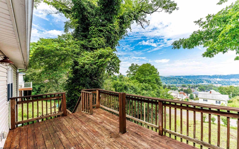 45 Logan Avenue, Morgantown, West Virginia 26501, 4 Bedrooms Bedrooms, 8 Rooms Rooms,3 BathroomsBathrooms,Single Family Detached,For Sale,Logan,10164212