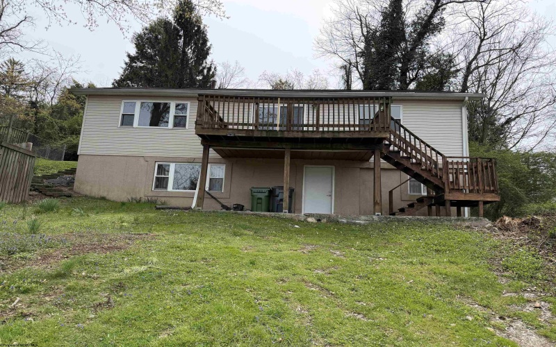 45 Logan Avenue, Morgantown, West Virginia 26501, 4 Bedrooms Bedrooms, 8 Rooms Rooms,3 BathroomsBathrooms,Single Family Detached,For Sale,Logan,10164212