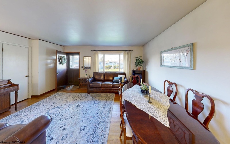 484 Lawnview Drive, Morgantown, West Virginia 26505, 4 Bedrooms Bedrooms, 7 Rooms Rooms,2 BathroomsBathrooms,Single Family Detached,For Sale,Lawnview,10164207