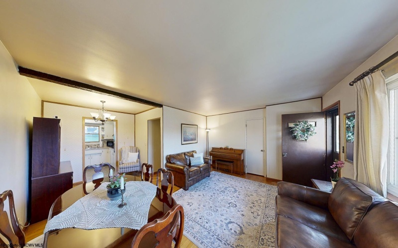 484 Lawnview Drive, Morgantown, West Virginia 26505, 4 Bedrooms Bedrooms, 7 Rooms Rooms,2 BathroomsBathrooms,Single Family Detached,For Sale,Lawnview,10164207