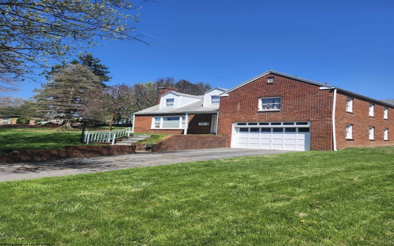 472 Kiwanis Avenue, Morgantown, West Virginia 26505, 3 Bedrooms Bedrooms, 6 Rooms Rooms,2 BathroomsBathrooms,Single Family Detached,For Sale,Kiwanis,10164160