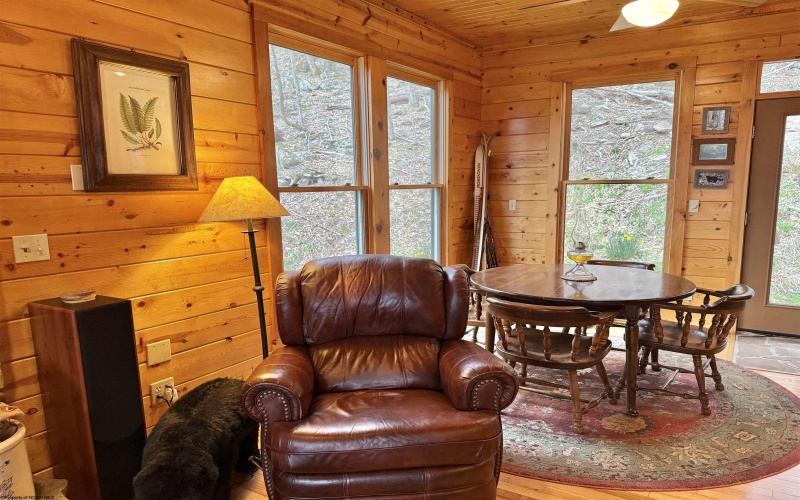 155 Meadows Road East, Harman, West Virginia 26270, 3 Bedrooms Bedrooms, 9 Rooms Rooms,2 BathroomsBathrooms,Single Family Detached,For Sale,Meadows Road,10164223