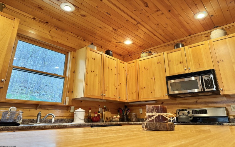 155 Meadows Road East, Harman, West Virginia 26270, 3 Bedrooms Bedrooms, 9 Rooms Rooms,2 BathroomsBathrooms,Single Family Detached,For Sale,Meadows Road,10164223