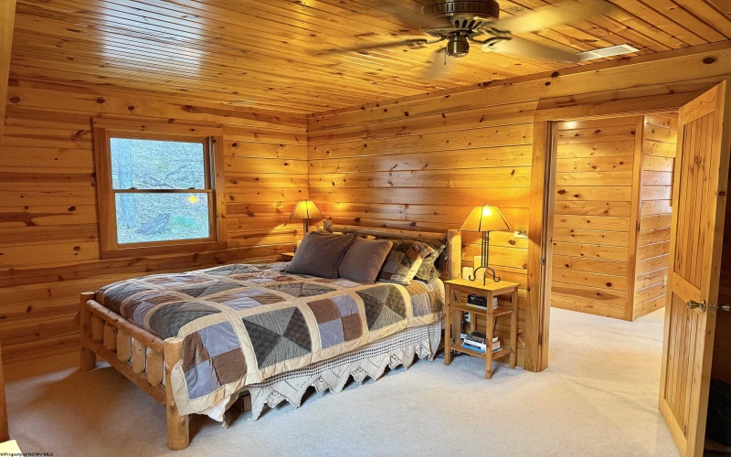 155 Meadows Road East, Harman, West Virginia 26270, 3 Bedrooms Bedrooms, 9 Rooms Rooms,2 BathroomsBathrooms,Single Family Detached,For Sale,Meadows Road,10164223