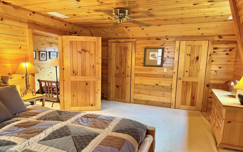 155 Meadows Road East, Harman, West Virginia 26270, 3 Bedrooms Bedrooms, 9 Rooms Rooms,2 BathroomsBathrooms,Single Family Detached,For Sale,Meadows Road,10164223