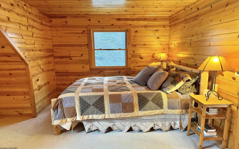 155 Meadows Road East, Harman, West Virginia 26270, 3 Bedrooms Bedrooms, 9 Rooms Rooms,2 BathroomsBathrooms,Single Family Detached,For Sale,Meadows Road,10164223