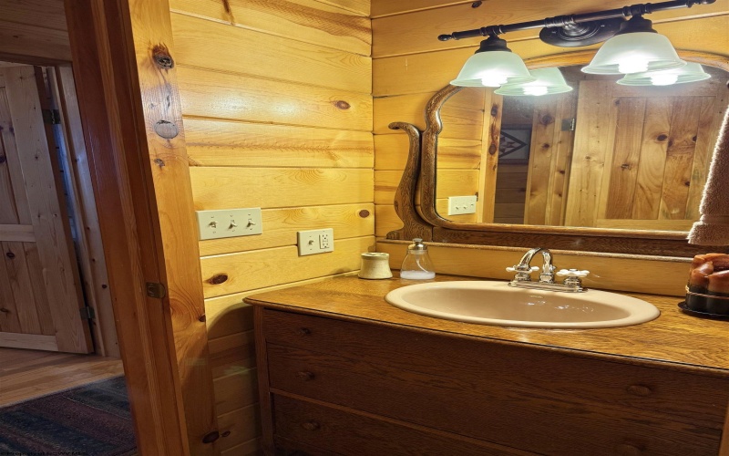 155 Meadows Road East, Harman, West Virginia 26270, 3 Bedrooms Bedrooms, 9 Rooms Rooms,2 BathroomsBathrooms,Single Family Detached,For Sale,Meadows Road,10164223