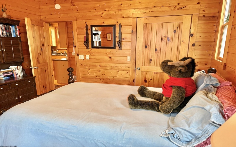 155 Meadows Road East, Harman, West Virginia 26270, 3 Bedrooms Bedrooms, 9 Rooms Rooms,2 BathroomsBathrooms,Single Family Detached,For Sale,Meadows Road,10164223