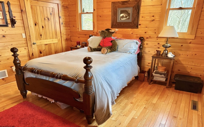 155 Meadows Road East, Harman, West Virginia 26270, 3 Bedrooms Bedrooms, 9 Rooms Rooms,2 BathroomsBathrooms,Single Family Detached,For Sale,Meadows Road,10164223