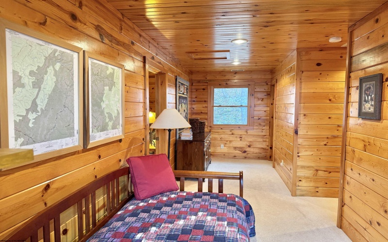 155 Meadows Road East, Harman, West Virginia 26270, 3 Bedrooms Bedrooms, 9 Rooms Rooms,2 BathroomsBathrooms,Single Family Detached,For Sale,Meadows Road,10164223