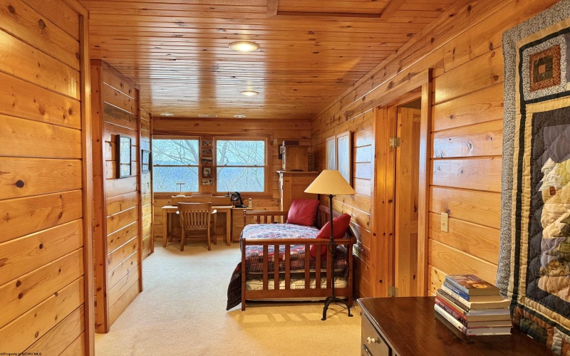 155 Meadows Road East, Harman, West Virginia 26270, 3 Bedrooms Bedrooms, 9 Rooms Rooms,2 BathroomsBathrooms,Single Family Detached,For Sale,Meadows Road,10164223