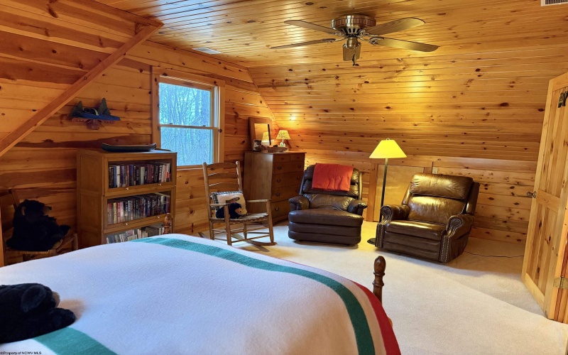 155 Meadows Road East, Harman, West Virginia 26270, 3 Bedrooms Bedrooms, 9 Rooms Rooms,2 BathroomsBathrooms,Single Family Detached,For Sale,Meadows Road,10164223