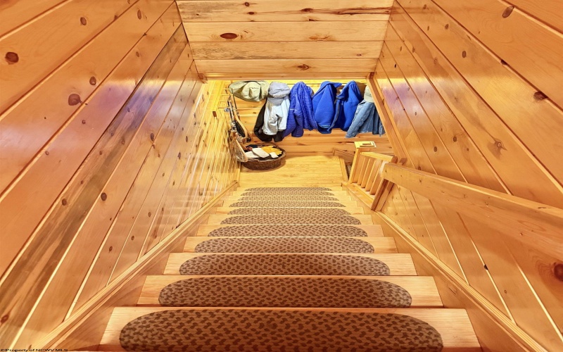 155 Meadows Road East, Harman, West Virginia 26270, 3 Bedrooms Bedrooms, 9 Rooms Rooms,2 BathroomsBathrooms,Single Family Detached,For Sale,Meadows Road,10164223