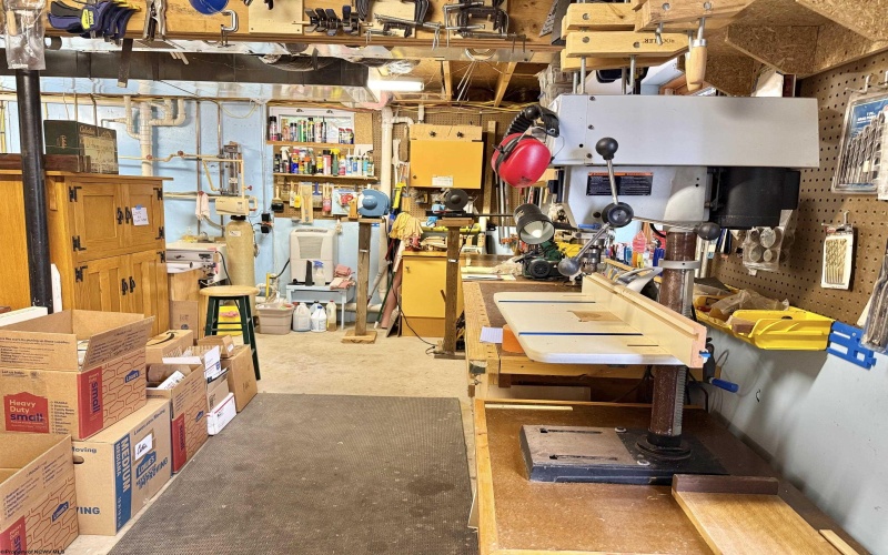 155 Meadows Road East, Harman, West Virginia 26270, 3 Bedrooms Bedrooms, 9 Rooms Rooms,2 BathroomsBathrooms,Single Family Detached,For Sale,Meadows Road,10164223