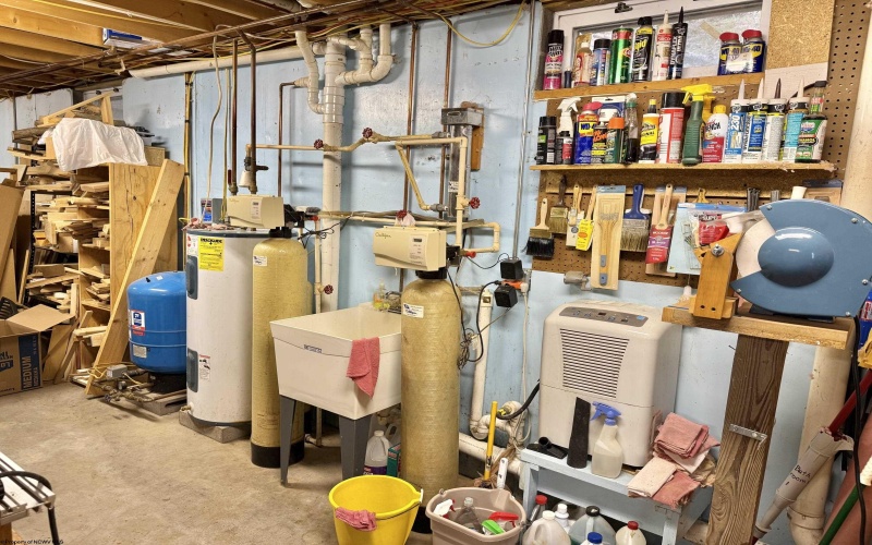 155 Meadows Road East, Harman, West Virginia 26270, 3 Bedrooms Bedrooms, 9 Rooms Rooms,2 BathroomsBathrooms,Single Family Detached,For Sale,Meadows Road,10164223