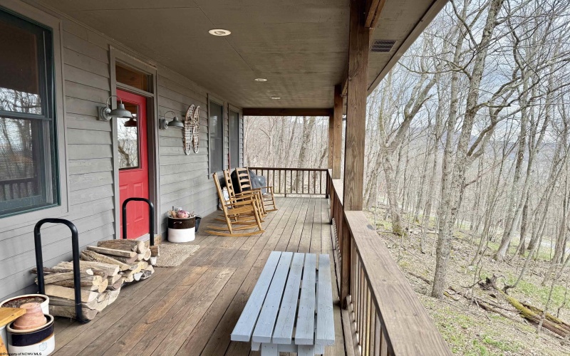 155 Meadows Road East, Harman, West Virginia 26270, 3 Bedrooms Bedrooms, 9 Rooms Rooms,2 BathroomsBathrooms,Single Family Detached,For Sale,Meadows Road,10164223