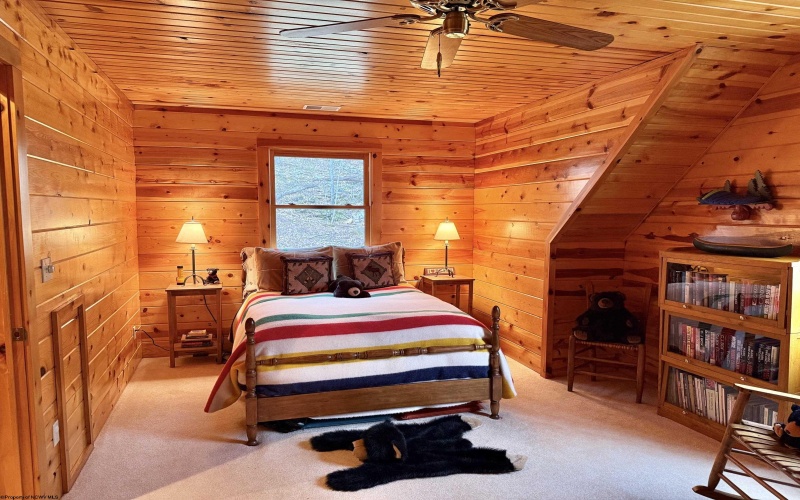 155 Meadows Road East, Harman, West Virginia 26270, 3 Bedrooms Bedrooms, 9 Rooms Rooms,2 BathroomsBathrooms,Single Family Detached,For Sale,Meadows Road,10164223