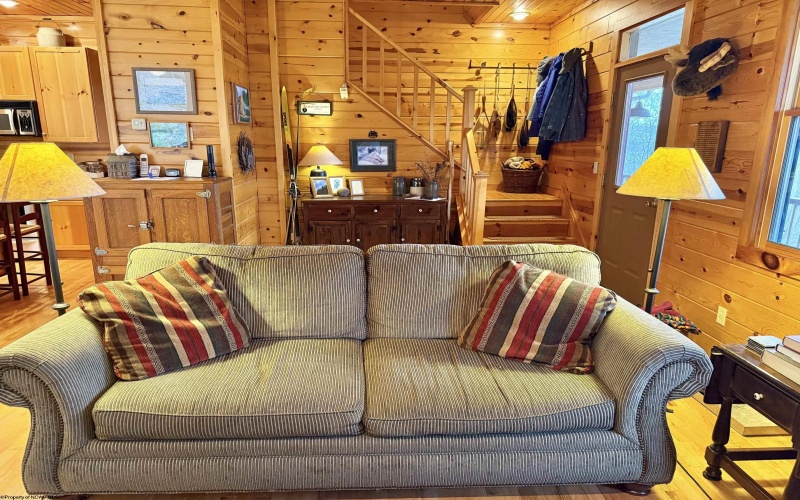 155 Meadows Road East, Harman, West Virginia 26270, 3 Bedrooms Bedrooms, 9 Rooms Rooms,2 BathroomsBathrooms,Single Family Detached,For Sale,Meadows Road,10164223