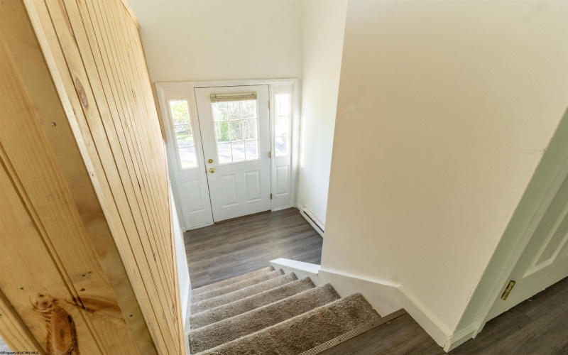 814 Clinton Avenue, Morgantown, West Virginia 26505, 3 Bedrooms Bedrooms, 6 Rooms Rooms,2 BathroomsBathrooms,Single Family Detached,For Sale,Clinton,10164222