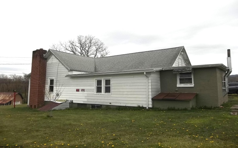 15 Blessings Abound Lane, Mabie, West Virginia 26278, 3 Bedrooms Bedrooms, 7 Rooms Rooms,1 BathroomBathrooms,Single Family Detached,For Sale,Blessings Abound,10164232