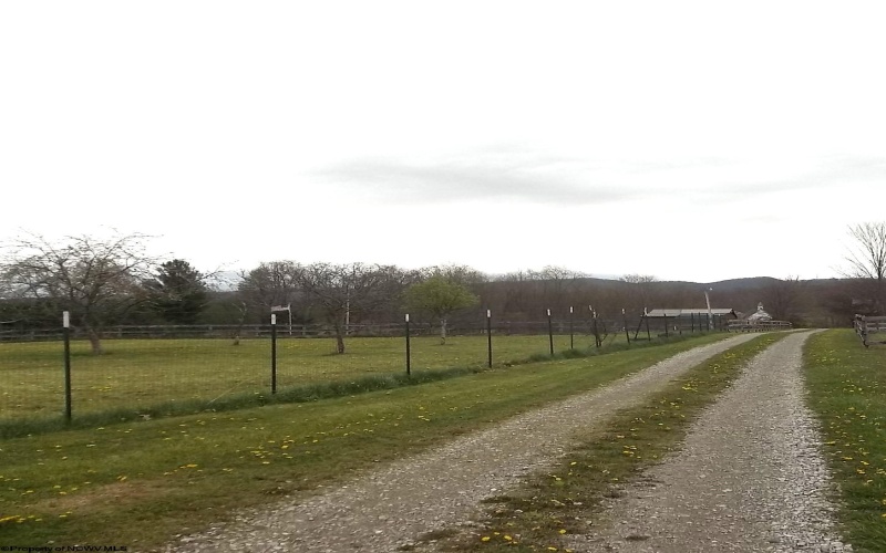 15 Blessings Abound Lane, Mabie, West Virginia 26278, 3 Bedrooms Bedrooms, 7 Rooms Rooms,1 BathroomBathrooms,Single Family Detached,For Sale,Blessings Abound,10164232