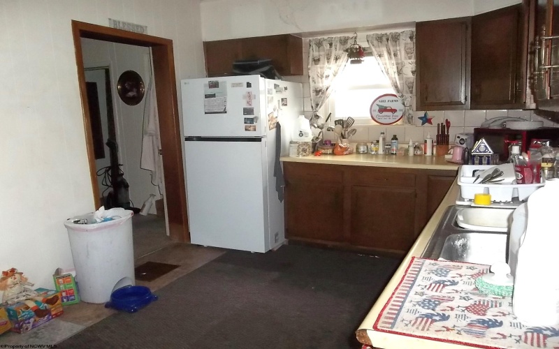 15 Blessings Abound Lane, Mabie, West Virginia 26278, 3 Bedrooms Bedrooms, 7 Rooms Rooms,1 BathroomBathrooms,Single Family Detached,For Sale,Blessings Abound,10164232