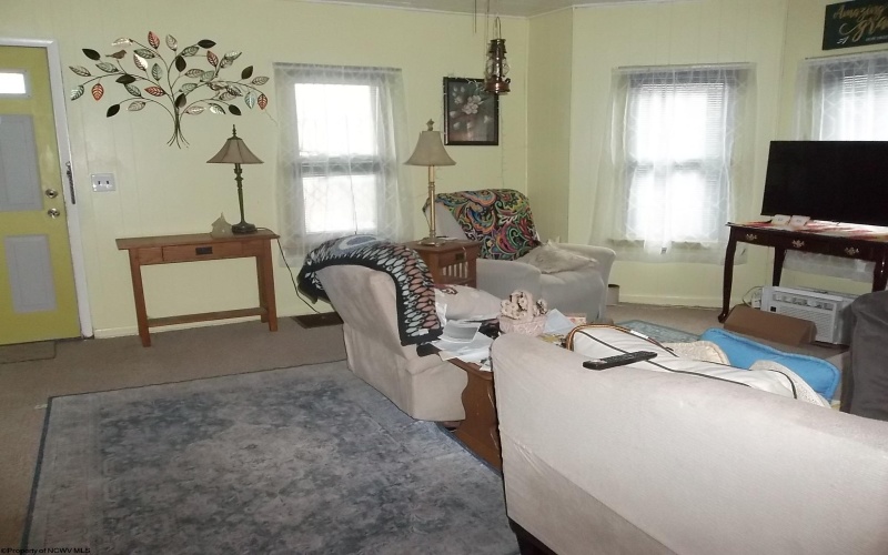 15 Blessings Abound Lane, Mabie, West Virginia 26278, 3 Bedrooms Bedrooms, 7 Rooms Rooms,1 BathroomBathrooms,Single Family Detached,For Sale,Blessings Abound,10164232