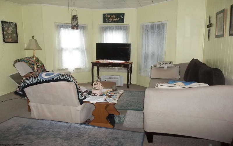 15 Blessings Abound Lane, Mabie, West Virginia 26278, 3 Bedrooms Bedrooms, 7 Rooms Rooms,1 BathroomBathrooms,Single Family Detached,For Sale,Blessings Abound,10164232