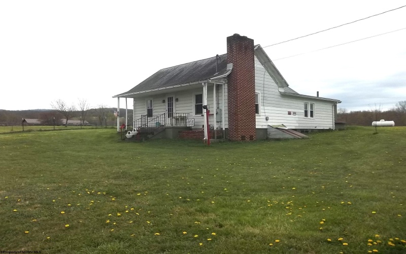 15 Blessings Abound Lane, Mabie, West Virginia 26278, 3 Bedrooms Bedrooms, 7 Rooms Rooms,1 BathroomBathrooms,Single Family Detached,For Sale,Blessings Abound,10164232