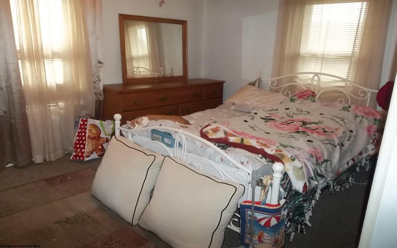 15 Blessings Abound Lane, Mabie, West Virginia 26278, 3 Bedrooms Bedrooms, 7 Rooms Rooms,1 BathroomBathrooms,Single Family Detached,For Sale,Blessings Abound,10164232