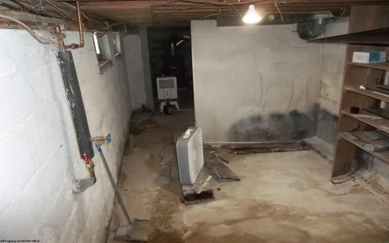 15 Blessings Abound Lane, Mabie, West Virginia 26278, 3 Bedrooms Bedrooms, 7 Rooms Rooms,1 BathroomBathrooms,Single Family Detached,For Sale,Blessings Abound,10164232