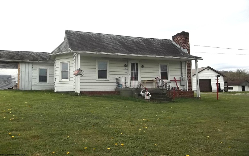 15 Blessings Abound Lane, Mabie, West Virginia 26278, 3 Bedrooms Bedrooms, 7 Rooms Rooms,1 BathroomBathrooms,Single Family Detached,For Sale,Blessings Abound,10164232