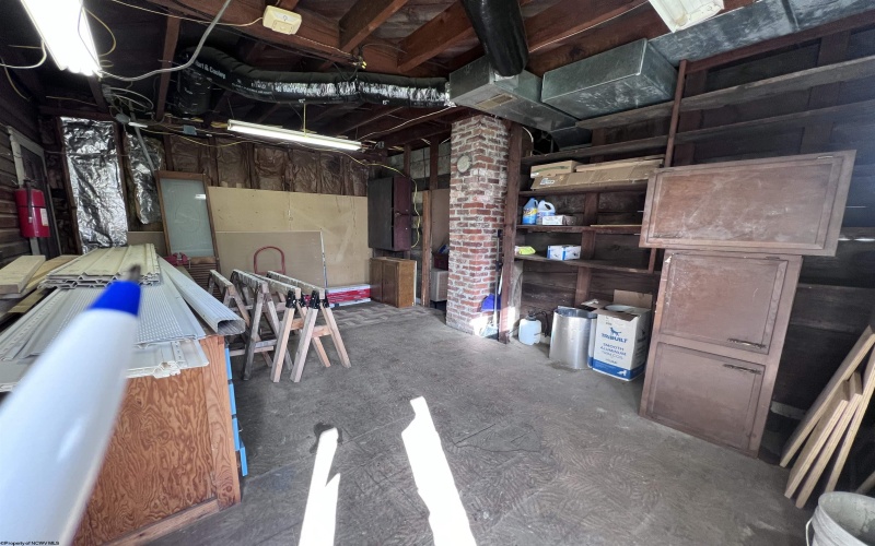 117 1/2 Davis Street, Elkins, West Virginia 26241, 1 Bedroom Bedrooms, 4 Rooms Rooms,1 BathroomBathrooms,Single Family Detached,For Sale,Davis,10164235