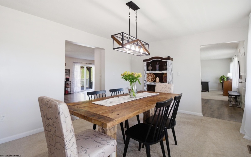 334 Evergreen Drive, Bridgeport, West Virginia 26330, 4 Bedrooms Bedrooms, 10 Rooms Rooms,2 BathroomsBathrooms,Single Family Detached,For Sale,Evergreen,10164234