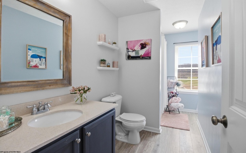 334 Evergreen Drive, Bridgeport, West Virginia 26330, 4 Bedrooms Bedrooms, 10 Rooms Rooms,2 BathroomsBathrooms,Single Family Detached,For Sale,Evergreen,10164234