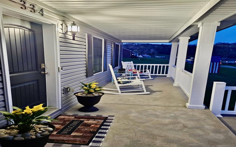 334 Evergreen Drive, Bridgeport, West Virginia 26330, 4 Bedrooms Bedrooms, 10 Rooms Rooms,2 BathroomsBathrooms,Single Family Detached,For Sale,Evergreen,10164234